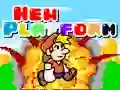 Игра Нова Платформа онлайн Игра Нова Платформа онлайн