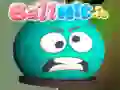 Игра Удар с топка.io онлайн