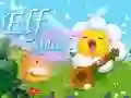 Игра Сплеш на Елфа онлайн Игра Сплеш на Елфа онлайн