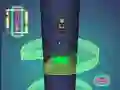 Игра Зловеща Хеликс Топка онлайн Игра Зловеща Хеликс Топка онлайн