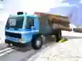 Игра Руски Шофьор на Хълм онлайн