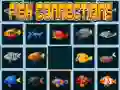 Игра Рибни Връзки онлайн Игра Рибни Връзки онлайн
