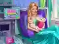 Игра Раждане на близнаците на Ели онлайн