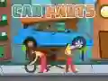 Игра Авточастите онлайн Игра Авточастите онлайн