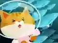 Игра Рибарската Котка Онлайн онлайн Игра Рибарската Котка Онлайн онлайн
