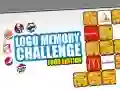 Игра Лого Памет: Издание Храна онлайн