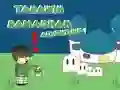 Игра Приключение Таравих през Рамадан онлайн