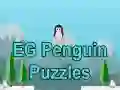 Игра EG Загадки с Пингвини онлайн