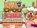 Игра Чу Чу Торта онлайн Игра Чу Чу Торта онлайн