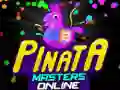 Игра Майстори на Пинята Онлайн онлайн