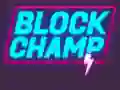 Игра Блок Чемпион онлайн