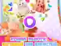 Игра BFF: Бохемски срещу Цветен онлайн Игра BFF: Бохемски срещу Цветен онлайн