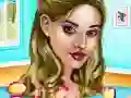 Игра Фолклорна Мода на Емили онлайн Игра Фолклорна Мода на Емили онлайн