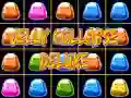 Игра Джели Колапс Делюкс онлайн Игра Джели Колапс Делюкс онлайн