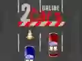 Игра 2 Автомобила Онлайн онлайн