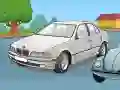 Игра Немски автомобили Пъзел онлайн Игра Немски автомобили Пъзел онлайн