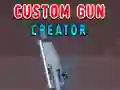 Игра Персонализиран Създавач на Оръжия онлайн