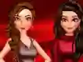 Игра BFFS: Велурена Партия онлайн