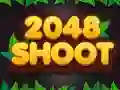 Игра 2048 Стреляй онлайн Игра 2048 Стреляй онлайн