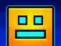 Игра Избягай от Geometry Jump онлайн Игра Избягай от Geometry Jump онлайн