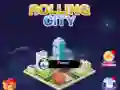 Игра Търкалящият се Град онлайн