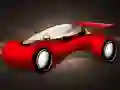 Игра Футуристични автомобили онлайн Игра Футуристични автомобили онлайн