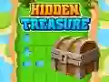 Игра Скрито съкровище онлайн