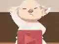 Игра Кунг-фу: Счупване на Кирпичи онлайн Игра Кунг-фу: Счупване на Кирпичи онлайн