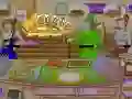 Игра Маги Хляб Бяг онлайн