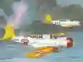 Игра Въздушен бой Пъзел 2 онлайн Игра Въздушен бой Пъзел 2 онлайн