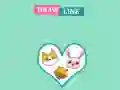 Игра Нарисвай линия онлайн Игра Нарисвай линия онлайн