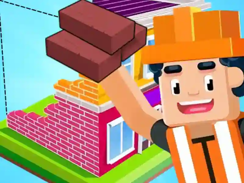 Игра Щамповане на плочки онлайн