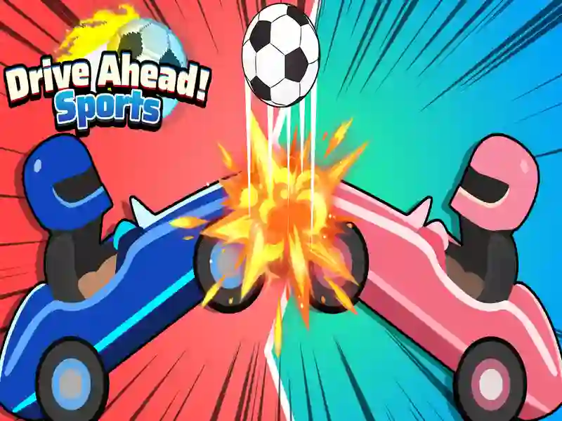 Игра Движете се напред! Спорт онлайн