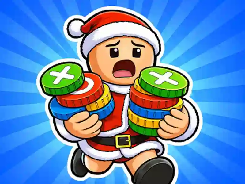 Игра Моят център за игри онлайн