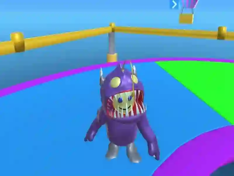 Игра Падащи момчета отключени мрежови мултиплейър режим онлайн