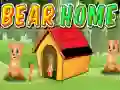 Игра Мечешки дом онлайн Игра Мечешки дом онлайн