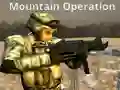 Игра Планинска Операция онлайн