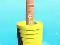 Игра Слоеве от Емоджита онлайн