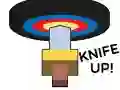 Игра Нож нагоре! онлайн Игра Нож нагоре! онлайн