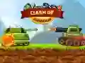 Игра Сблъсък на Брони онлайн Игра Сблъсък на Брони онлайн