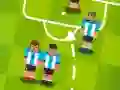 Игра Футболен Удар онлайн Игра Футболен Удар онлайн