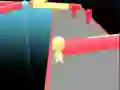 Игра Забавна Гонка 3D онлайн