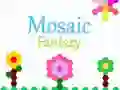 Игра Мозайчна Фантазия онлайн Игра Мозайчна Фантазия онлайн