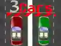 Игра 3 Автомобила онлайн