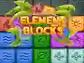 Игра Елементни Блокове онлайн