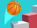 Игра Спирален Скок 3D онлайн Игра Спирален Скок 3D онлайн