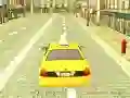 Игра Такси Симулатор онлайн