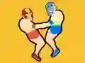 Игра Wrestle Jump 2 онлайн