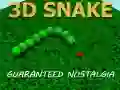 Игра 3D Змия онлайн Игра 3D Змия онлайн
