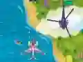 Игра Въздушен бой онлайн Игра Въздушен бой онлайн